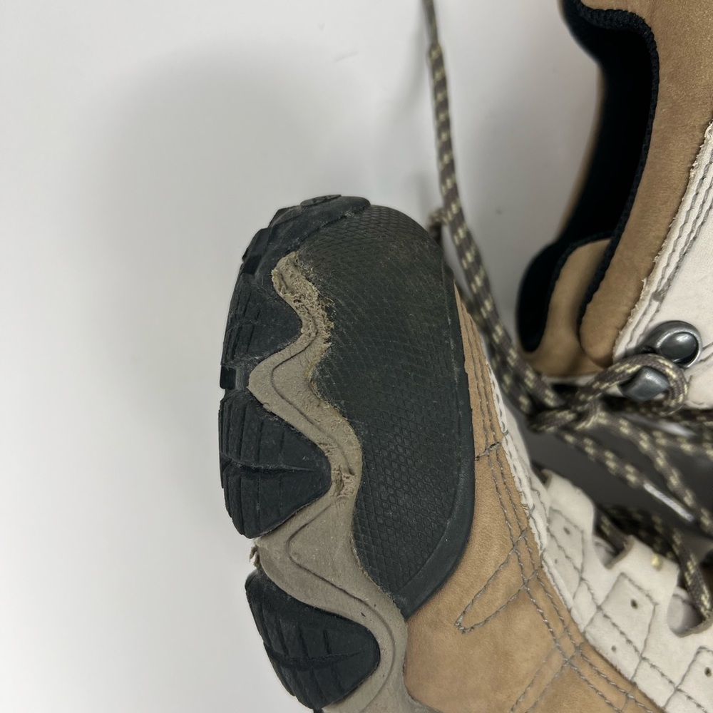 Oboz Bridger mid b-dry hiking boots - Picture 6 of 9